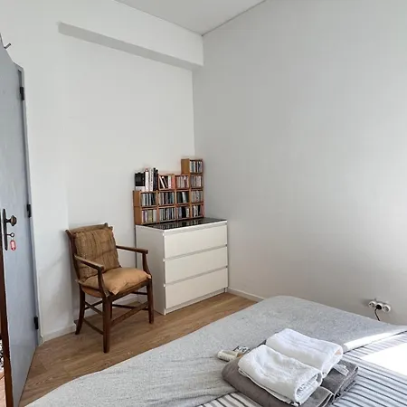 Cozy In Homestay Cascais