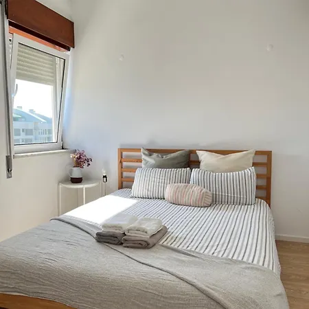 Cozy In * Cascais