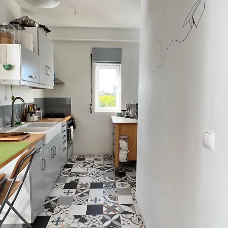 Homestay Cozy In Cascais