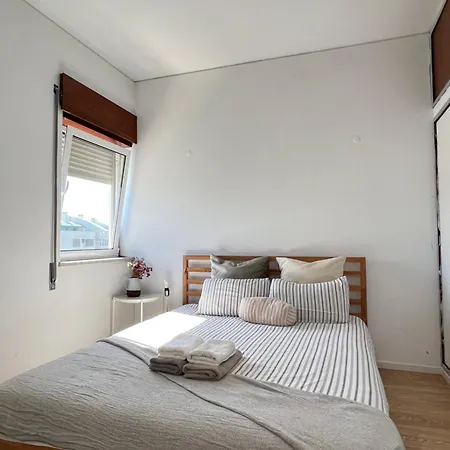 Pansiyon Cozy In Cascais