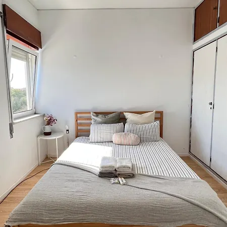 Cozy In