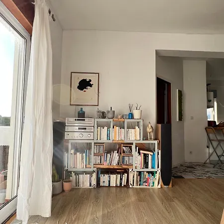 Cozy In Pansiyon